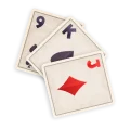 Cards at Rosy Bingo Online Casino