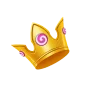 Crown at Rosy Bingo Online Casino