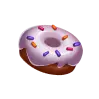 Donut at Rosy Bingo Online Casino