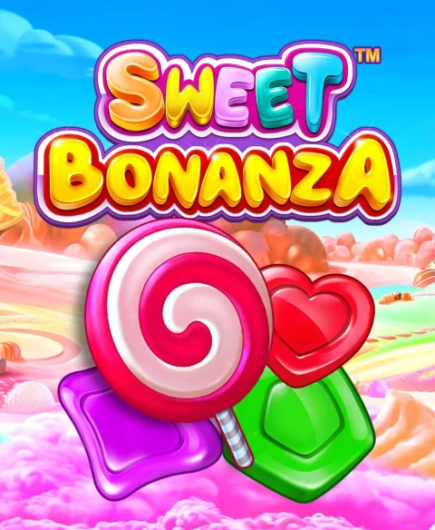Play Sweet Bonanza at Rosy Bingo Casino