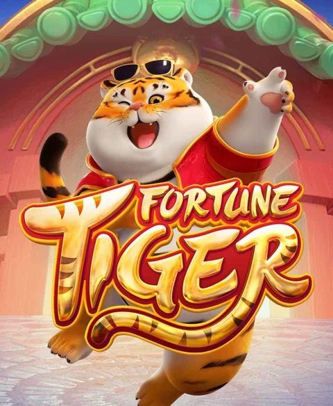 Play Fortune Tiger at Rosy Bingo Casino