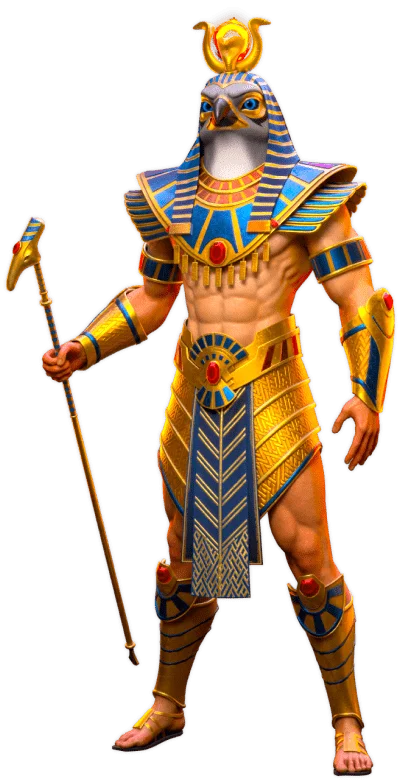 Egyptian at Rosy Bingo Online Casino