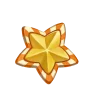 Star at Rosy Bingo Online Casino